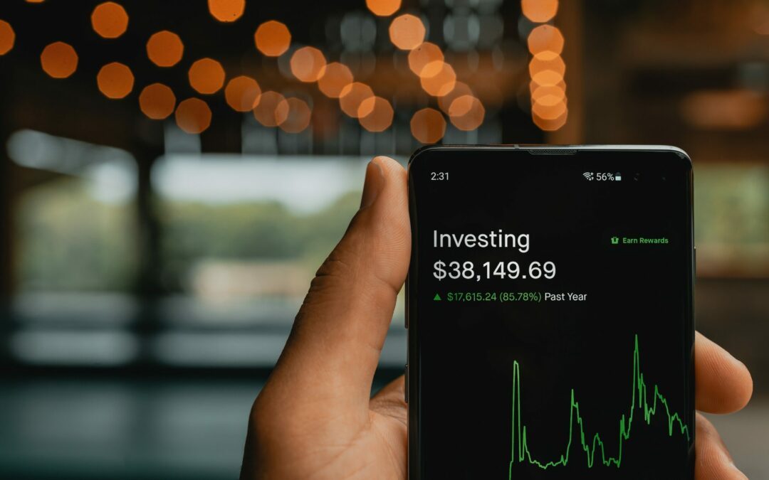 Dollar Cost Averaging vs Value Averaging Comparison