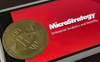 MicroStrategy Bitcoin Holdings & Saylor’s Bitcoin Dollar Cost Averaging Strategy