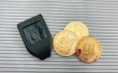 5 Best Bitcoin E-Wallets for Secure Transactions