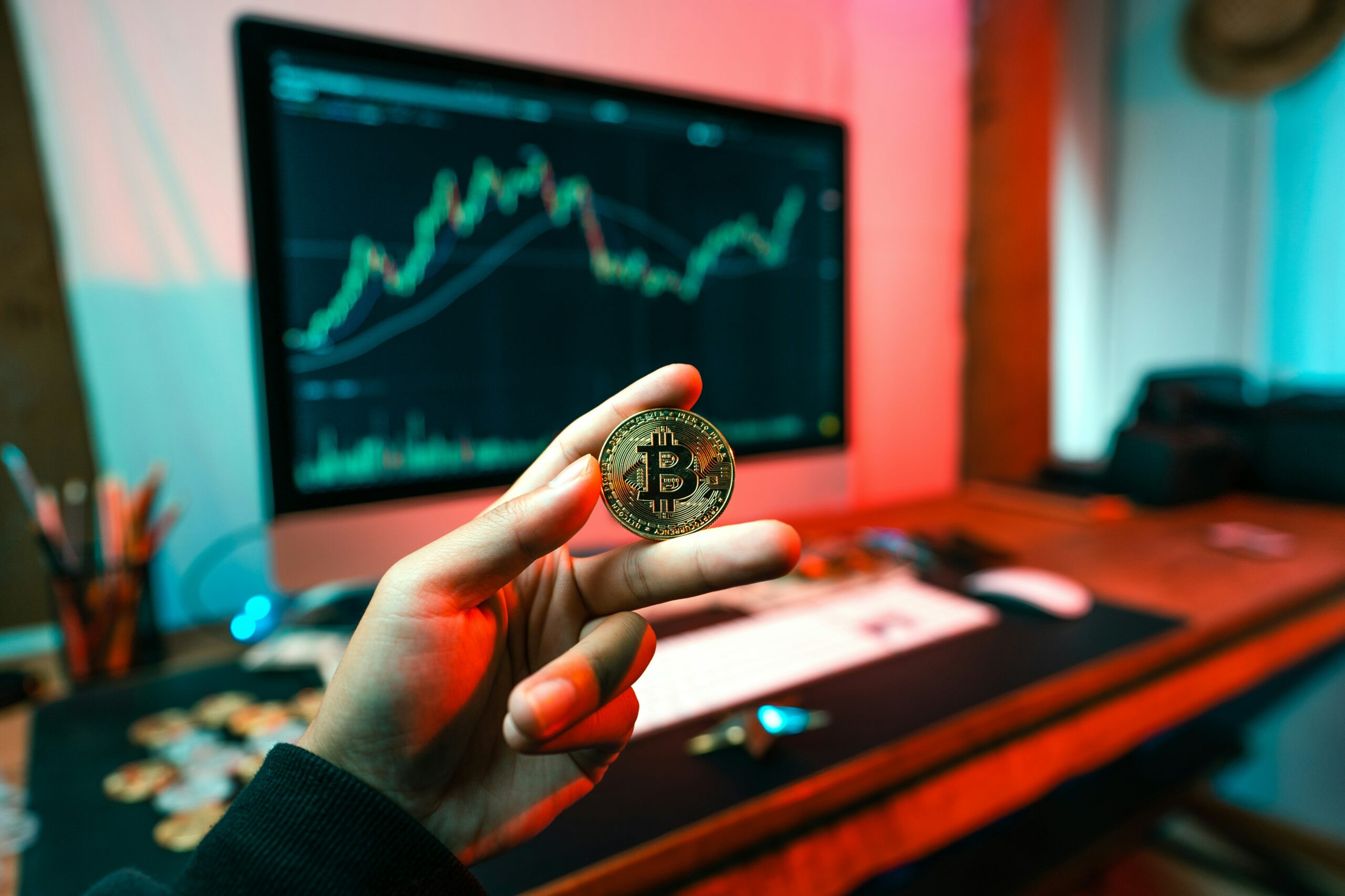In this article, we'll explore the top five sites where you can learn Bitcoin trading online, empowering you to embark on your trading journey with confidence and knowledge.