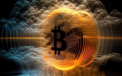 Bitcoin Vibrations: The energy of better money