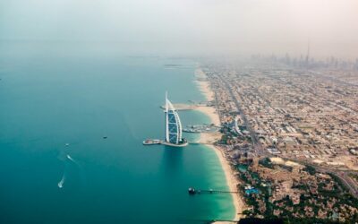 Top Six Real Estate Bitcoin Properties in Dubai: Where Luxury Meets Decentralization