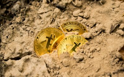 Bitcoin Miners Earn $75.9 million Per Day, Second-Highest Amount Ever