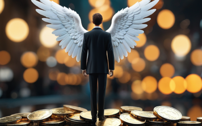 From Novice to Expert: Your Essential Guide to Angel Investing