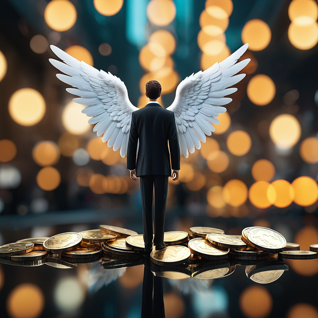 Angel investing has emerged as a lucrative and rewarding investment approach, generating an average annual return of 27%, outperforming traditional investment options like venture capital.