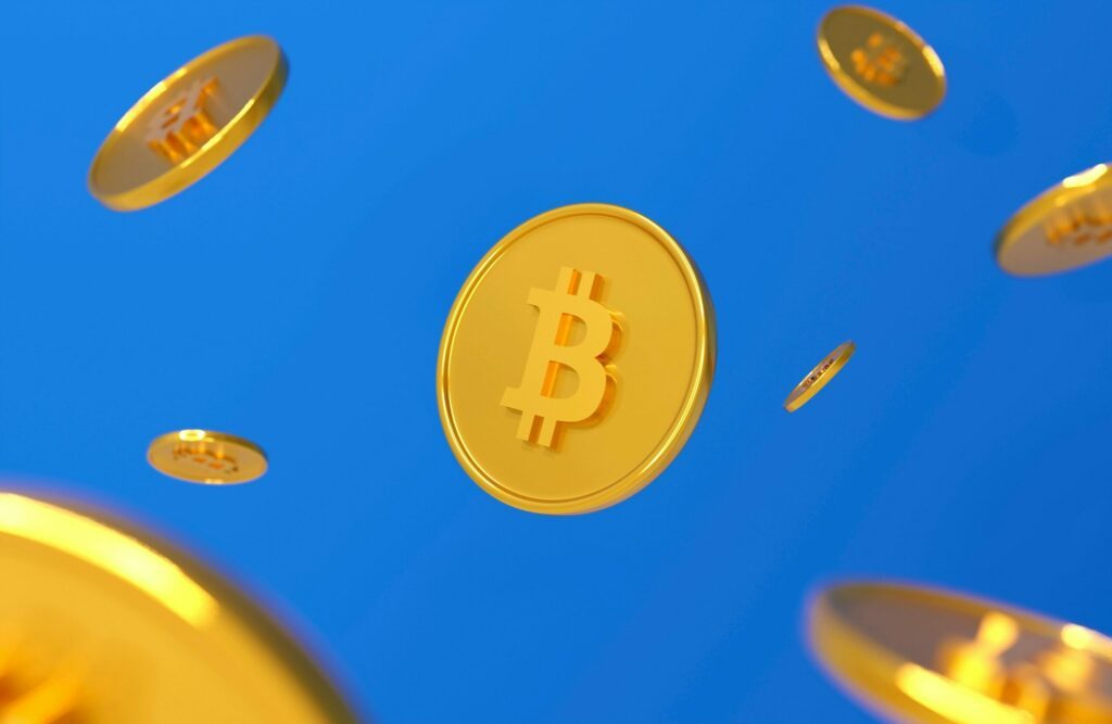 21 Lessons from Falling Down the Bitcoin Rabbit Hole | Dollar Cost Average