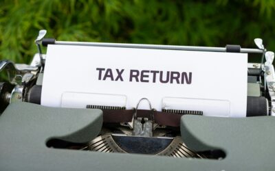 Everything You Need to Know About Your Tax Refund