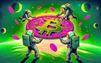 Bitcoin Forming Potential Massive Bullish Setup, According to Trader Who Called 2022 BTC Bottom