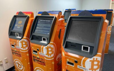 Money at the Speed of Light: Inside the Bitcoin Lightning ATM