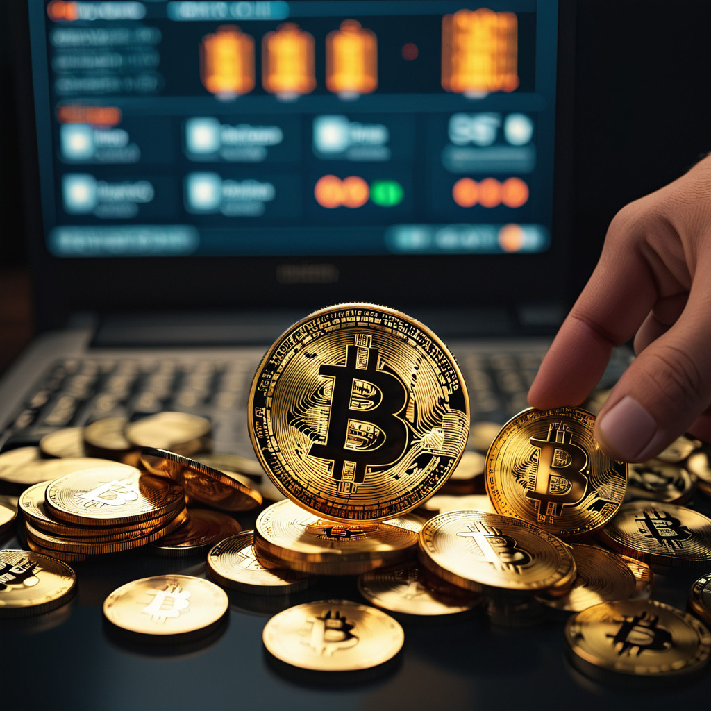 Today, we look at the top bitcoin ETFs in the market.