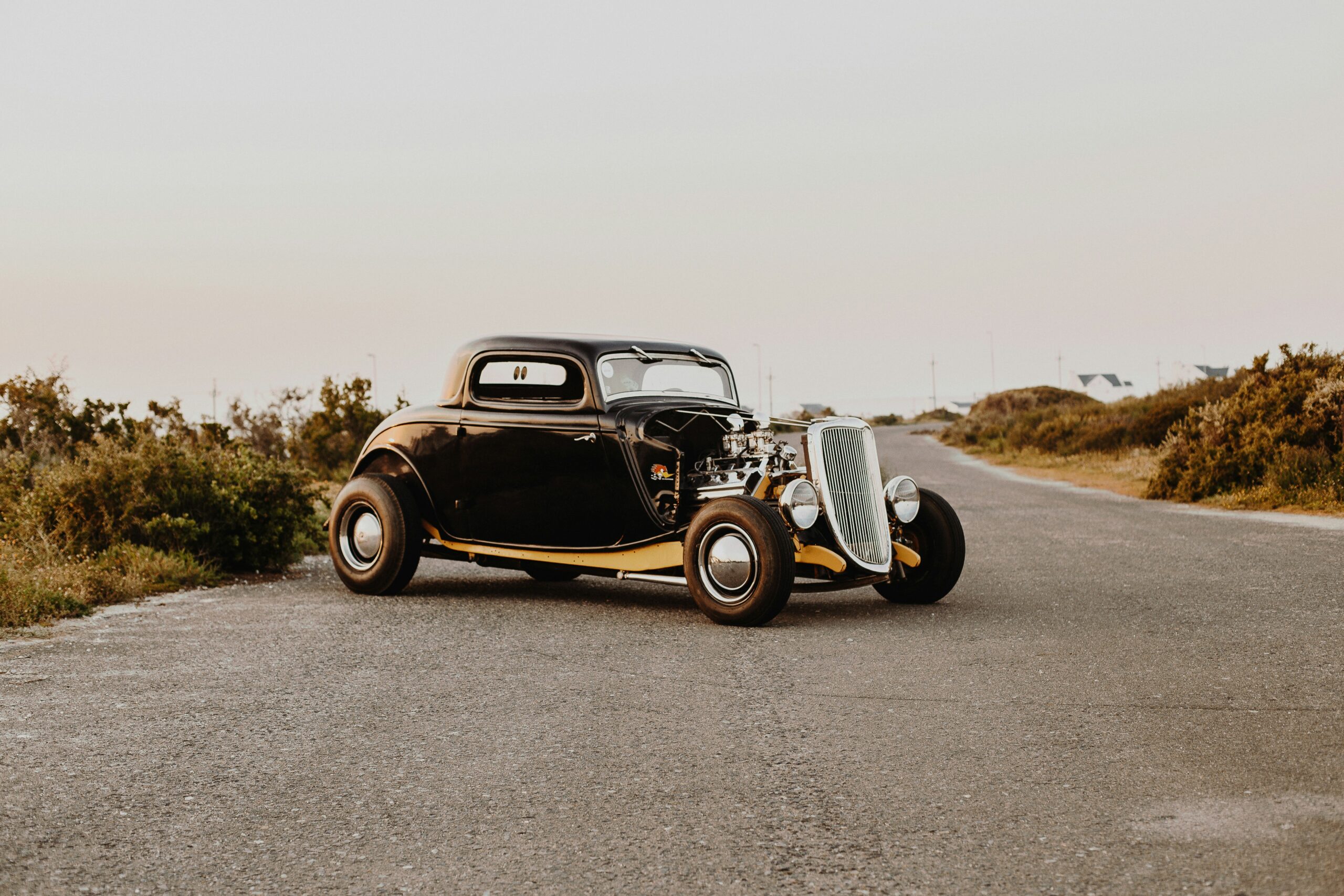 Vintage car investments have proven to be a lucrative alternative to traditional investment options such as stocks, bonds, and real estate.