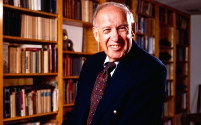 70 Tips For Success From Peter F. Drucker