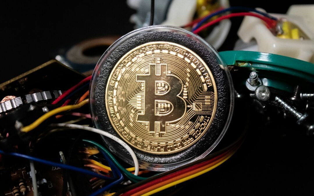 Bitcoin Mining Taxation in the United States (2025 Edition)