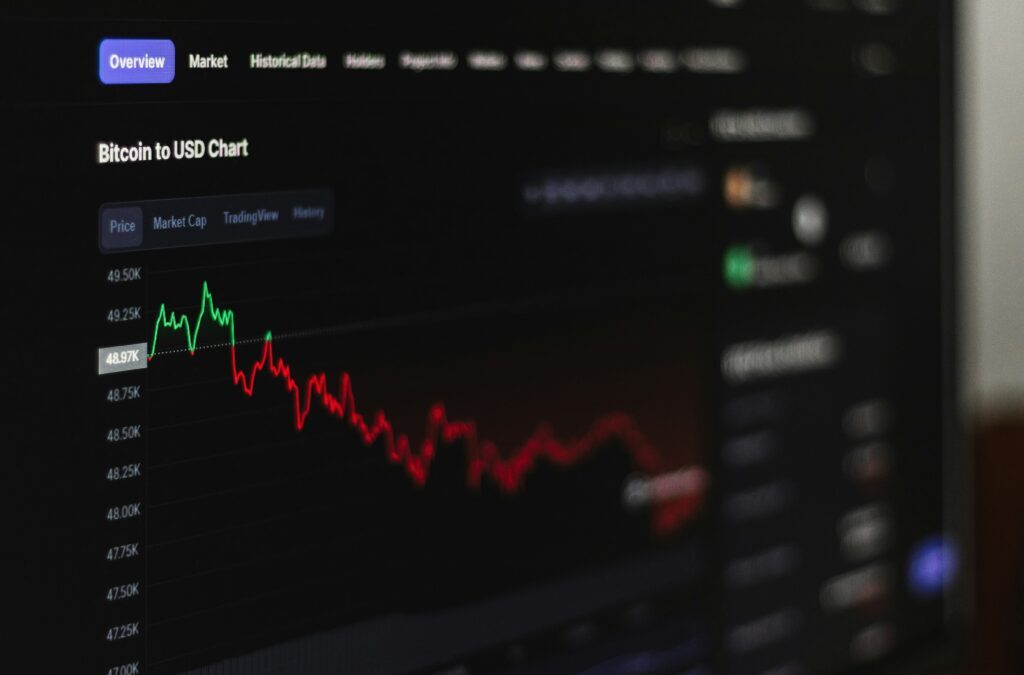 Bitcoin Indicator That’s Historically Predicted Price Rallies Flashing Bullish Signal